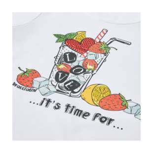 Braccialini T-shirt BTOP390-XX-001 2