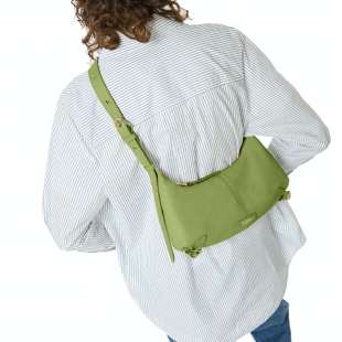 Coccinelle Abigail Small Guacamole E1SO5130301_G32 2