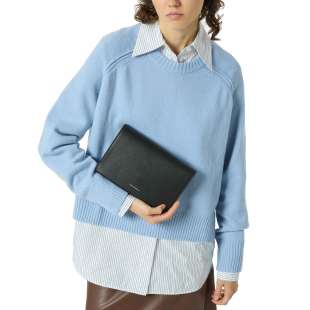 Coccinelle Dandy Noir E5S00550201_001 2