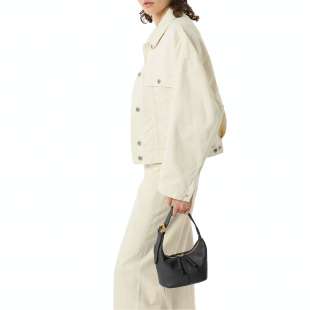 Coccinelle Fernanda Mini Noir E1S4A530101_001 2