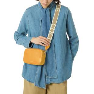 Coccinelle Tebe Small Soleado E5MN555I101_J19 2