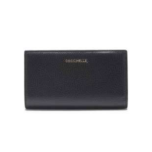 Coccinelle Metallic Soft Noir E2MW511F101_001