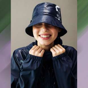 Coccinelle Peanuts Midnight Blue E7T1E500101B29 2