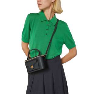 Coccinelle Beat Generation Mini Noir E5TFK550101001 2