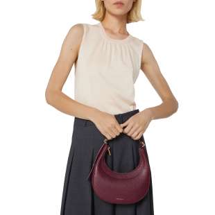 Coccinelle Whisper Mini Ribes E5PIP530101R52 2