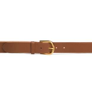 Coccinelle Erika Cognac E3TOP110701W11 2