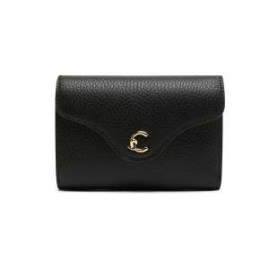 Coccinelle C-Me Medium Noir E2SSL11D621001