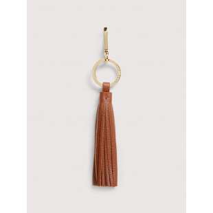 Coccinelle Tassel Cognac E2MU0410101_W11