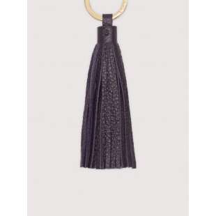 Coccinelle Tassel Prune E2MU0410101_V87 2