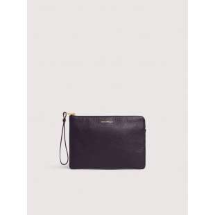 Coccinelle Alias Small Prune E5PJ5190201_V87