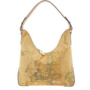 Alviero Martini 1 Classe Geo Classic Naturale CE0216000 0010