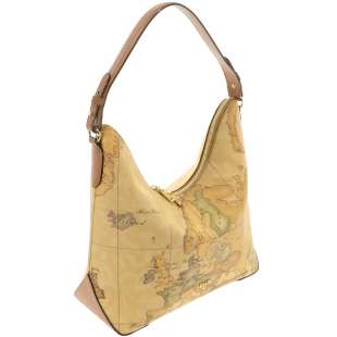 Alviero Martini 1 Classe Geo Classic Naturale CE0216000 0010 2