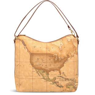 Alviero Martini 1 Classe Sottospalla Media Geo Classic CD0766000 0010