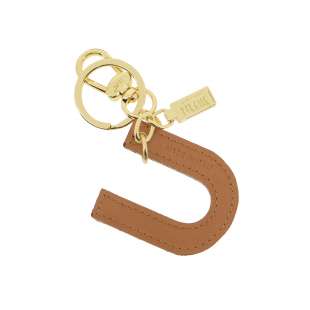 Alviero Martini 1 Classe Portachiavi Lettera U Geo Classic CP00U6000 0010 2