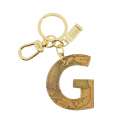 Alviero Martini 1 Classe Portachiavi Lettera G Geo Classic CP00G6000 0010