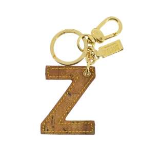 Alviero Martini 1 Classe Portachiavi Lettera Z Geo Classic CP00Z9000 0010