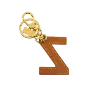 Alviero Martini 1 Classe Portachiavi Lettera Z Geo Classic CP00Z9000 0010 2