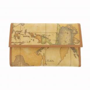 Alviero Martini 1 Classe Portafoglio Geo Classic CW0176000 0010