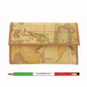 Alviero Martini 1 Classe Portafoglio Geo Classic CW0176000 0010