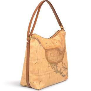 Alviero Martini 1 Classe Sottospalla Media Geo Classic CD0766000 0010 2