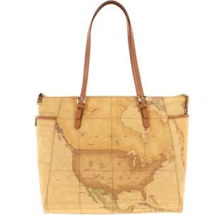 Alviero Martini 1 Classe Geo Classic Naturale CE0016000 0010