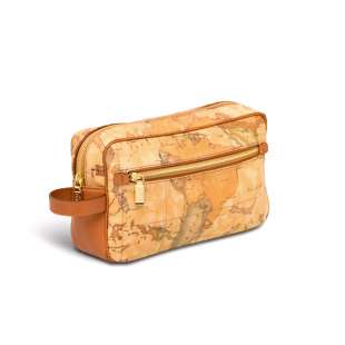 Alviero Martini 1 Classe Beauty Case Grande Geo Classic CM0326000 0010 2