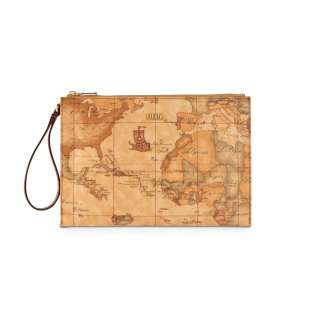 Alviero Martini 1 Classe Geo Classic clutch CM0436000 0010