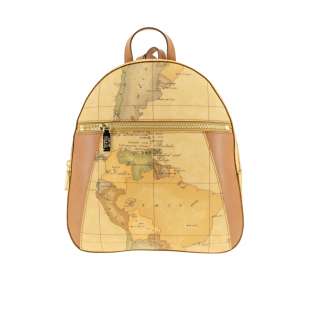 Alviero Martini 1 Classe Geo Classic Naturale CE0336000 0010