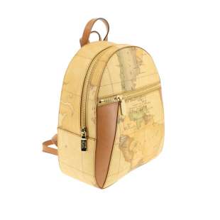 Alviero Martini 1 Classe Geo Classic Naturale CE0336000 0010 2