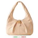 Borbonese Cortina Medium Light Cuir 923938455Y92
