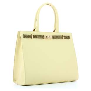 Borbonese Shopping Bag Out Of Office Butter 924642BB0Y90 2