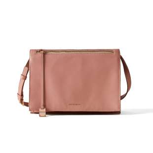 Borbonese Livre Blush 923350AR1533