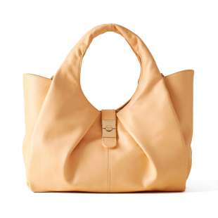 Borbonese Cortina Medium Ambra 923934AL6Z64