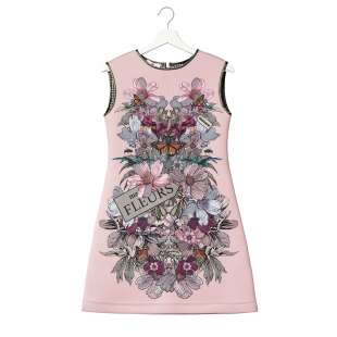 Braccialini Audrey BDRES26-XX-818