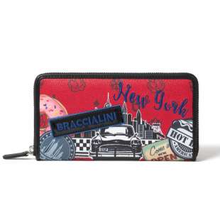 Braccialini Cartoline B16290_126-CA-818