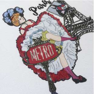 Braccialini Top Wear BTOP254-XX-023 2