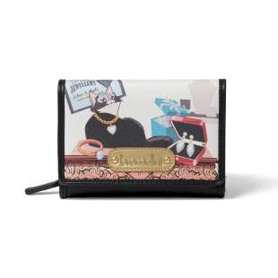 Braccialini All Round B17114-AL-818