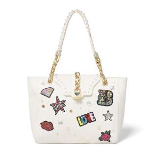 Braccialini Rock B17144-YY-001