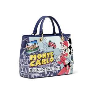 Braccialini Cartoline B17370-YY-818 2