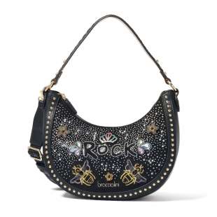 Braccialini Rock B17424-YY-100