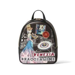 Braccialini Cartoline B17373-YY-818