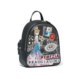 Braccialini Cartoline B17373-YY-818 2