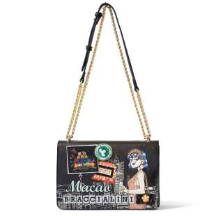 Braccialini Cartoline B17375-YY-818