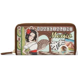 Braccialini Cartoline B17377_126-CA-818