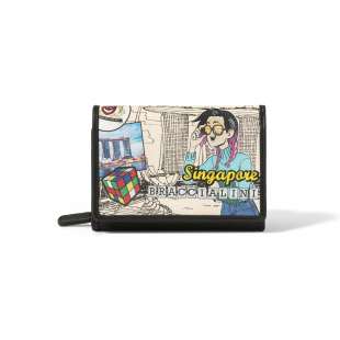 Braccialini Cartoline B17388-CA-818