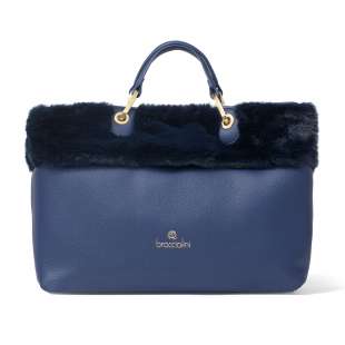 Braccialini Beth Fur B16861-TY-200