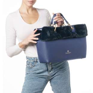 Braccialini Beth Fur B16861-TY-200 2