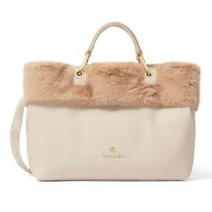 Braccialini Beth Fur B16861-TY-305