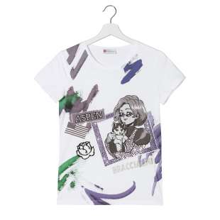 Braccialini T-shirt BTOP322-XX-001