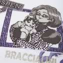 Braccialini T-shirt BTOP322-XX-001